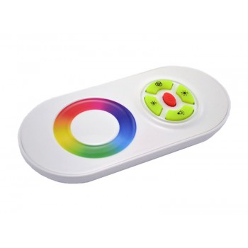 RGB touch контроллер 18A RF 216W 12V white premium